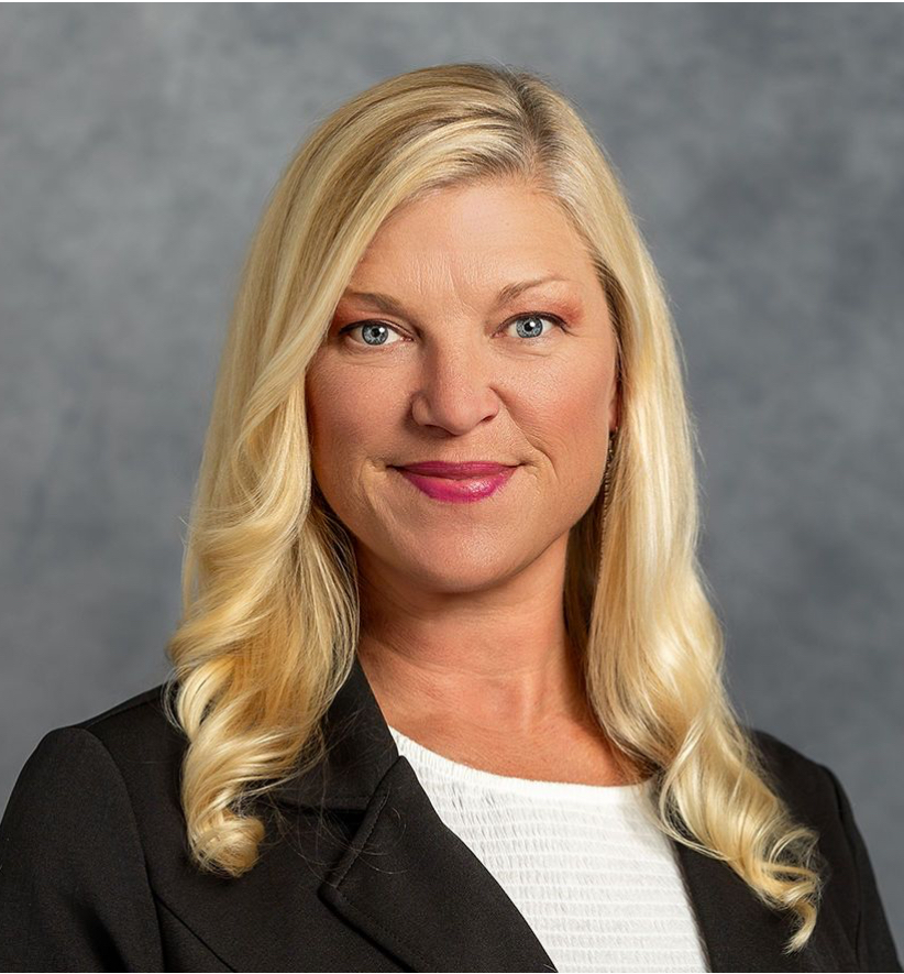 image shows portrait of Jackie Taylor, realtor in Conway SC